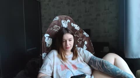 liliawoolf online show from 02.27.26