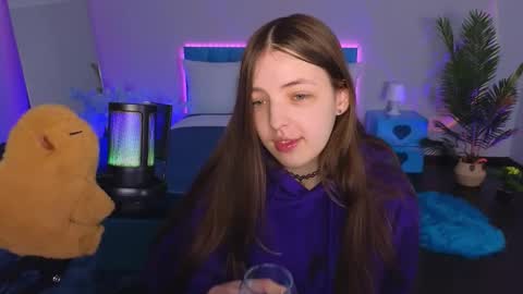 Snapshot of lilibakery chatting on 10.14.25 Lili Bakery online show from 10.14.25