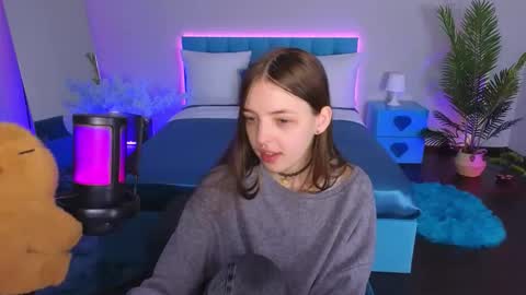 Snapshot of lilibakery chatting on 10.17.25 Lili Bakery online show from 10.17.25