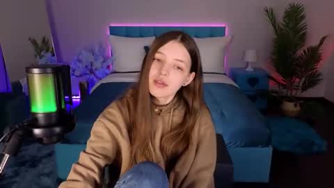 Lili Bakery online show from 02.24.26