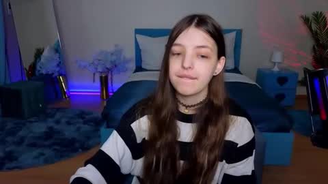 Lili Bakery online show from 03.07.26