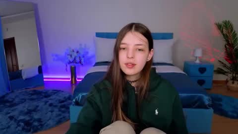 Lili Bakery online show from 04.11.26