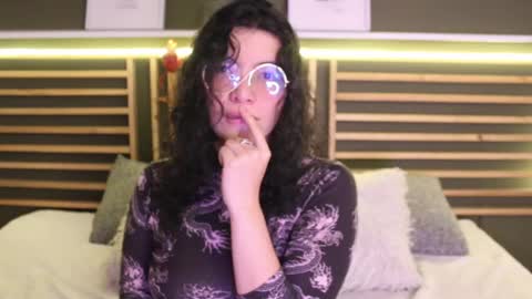  Lili  online show from 03.12.25