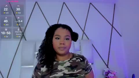 LIli cameron  online show from 07.03.26
