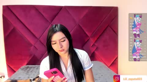 Snapshot of lilicopper__ chatting on 06.03.26 online show from 06.03.26