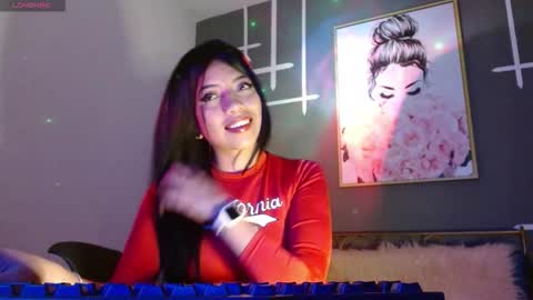 Snapshot of lilidesire chatting on 10.07.25 Simone 3 online show from 10.07.25