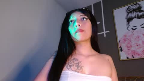 Snapshot of lilidesire chatting on 10.24.25 Simone 3 online show from 10.24.25