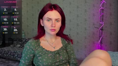 Lilie online show from 10.02.25