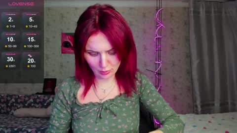 Lilie online show from 10.02.25