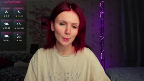 Lilie online show from 10.05.25