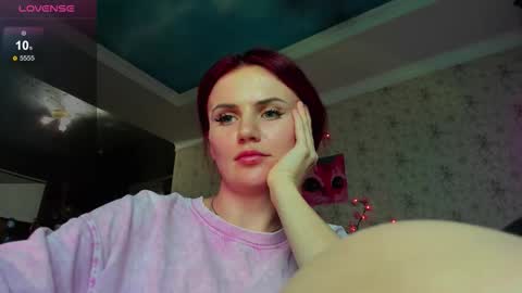 Lilie online show from 10.07.25