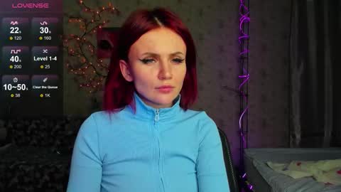 Lilie online show from 10.14.25