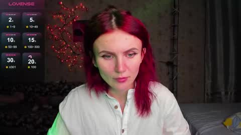 Lilie online show from 10.23.25