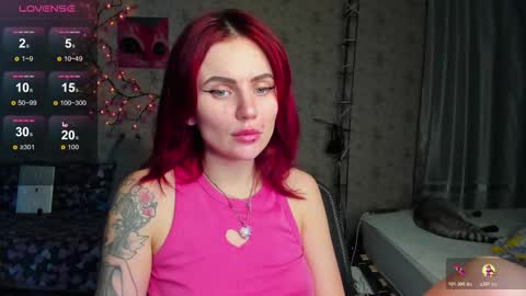 Lilie online show from 11.02.25