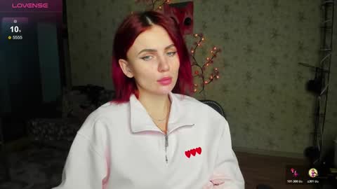 Lilie online show from 11.04.25