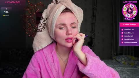 Lilie online show from 11.09.25