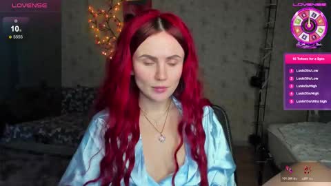 Lilie online show from 11.10.25