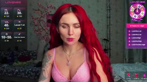 Lilie online show from 11.11.25