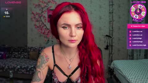 Lilie online show from 11.13.25