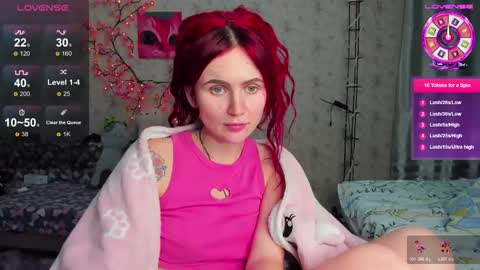 Lilie online show from 11.18.25