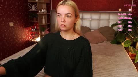 Lilie online show from 02.04.25