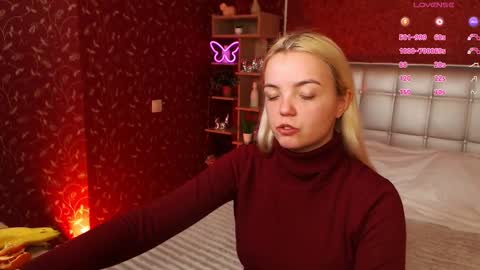 Lilie online show from 02.06.25