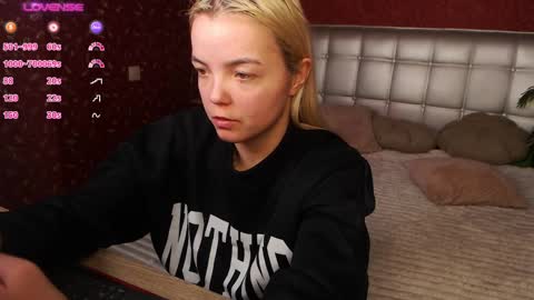 Lilie online show from 02.08.25