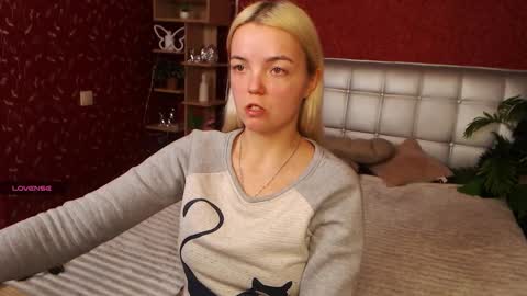 Lilie online show from 02.10.25