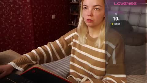 Lilie online show from 02.22.25