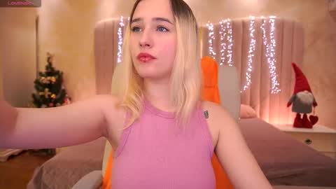 lilielfie online show from 01.17.26