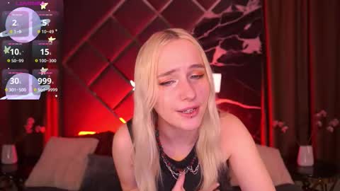 lilielfie online show from 02.26.26