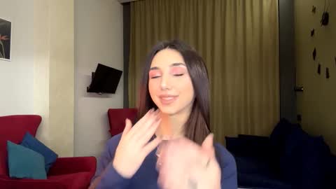 Lina online show from 02.06.26