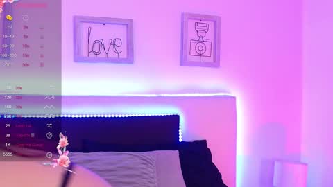 Lilith Savett online show from 01.09.25