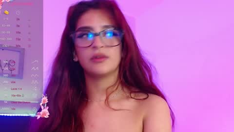 Lilith Savett online show from 01.09.25