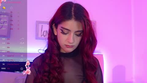 Lilith Savett online show from 01.13.25