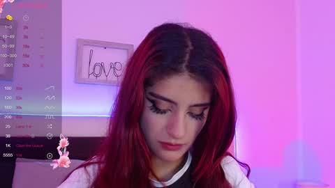 Lilith Savett online show from 01.17.25