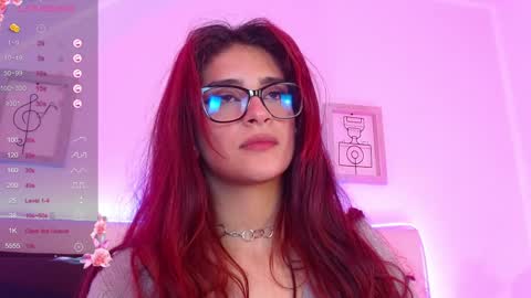 Lilith Savett online show from 01.17.25