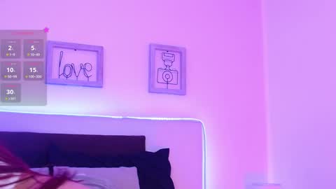 Lilith Savett online show from 01.28.25