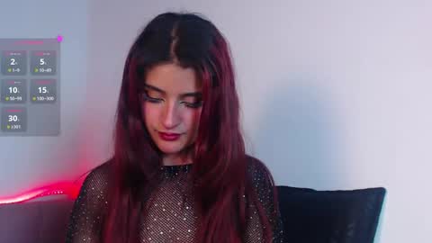 Lilith Savett online show from 02.13.25