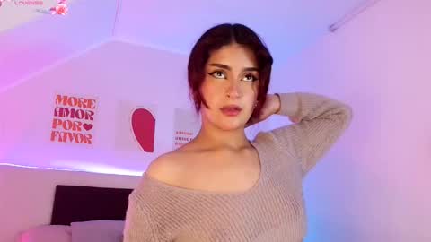 Lilith Savett online show from 02.14.26