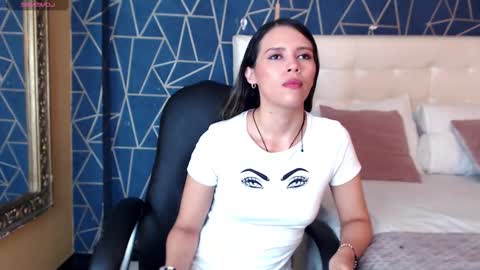 LilyJensen online show from 10.13.25