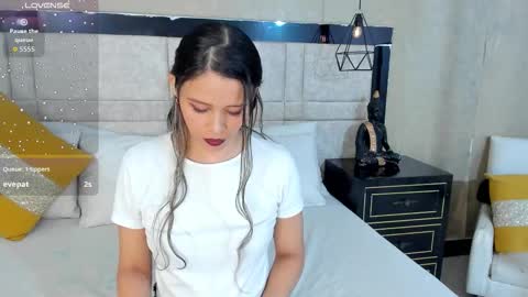 LilyJensen online show from 01.08.26