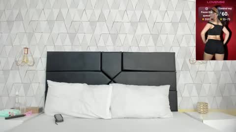 LilyJensen online show from 01.15.26