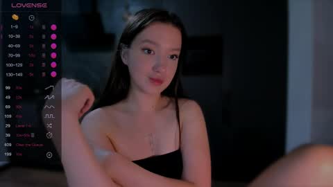 Snapshot of lililaluna chatting on 05.24.26 ... online show from 05.24.26