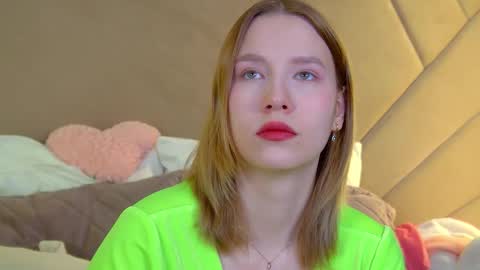 LiliLinn online show from 03.07.26