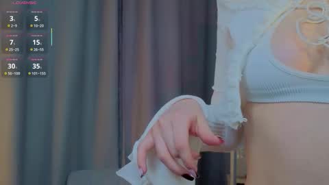 Snapshot of lililok101 chatting on 11.12.25 lililok101 online show from 11.12.25