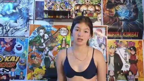 lilimini online show from 12.21.24