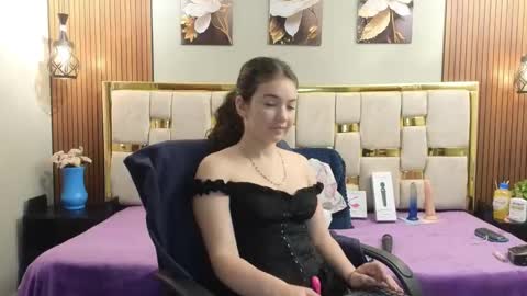 lilimini online show from 04.13.26