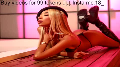 Lili  online show from 12.21.24