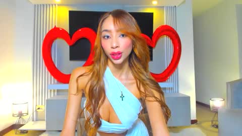 Snapshot of lilipinkette chatting on 02.15.26 Lili online show from 02.15.26